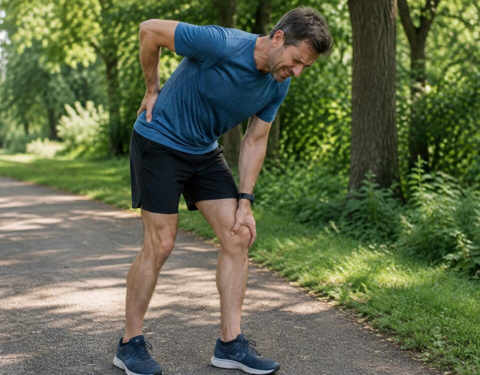 Sciatique et jogging : douleur dans la jambe après l’effort 27 découvrez les causes d’une douleur dans la jambe après le jogging liée à la sciatique, les conseils pour soulager l’inconfort et les signes qui nécessitent une consultation.