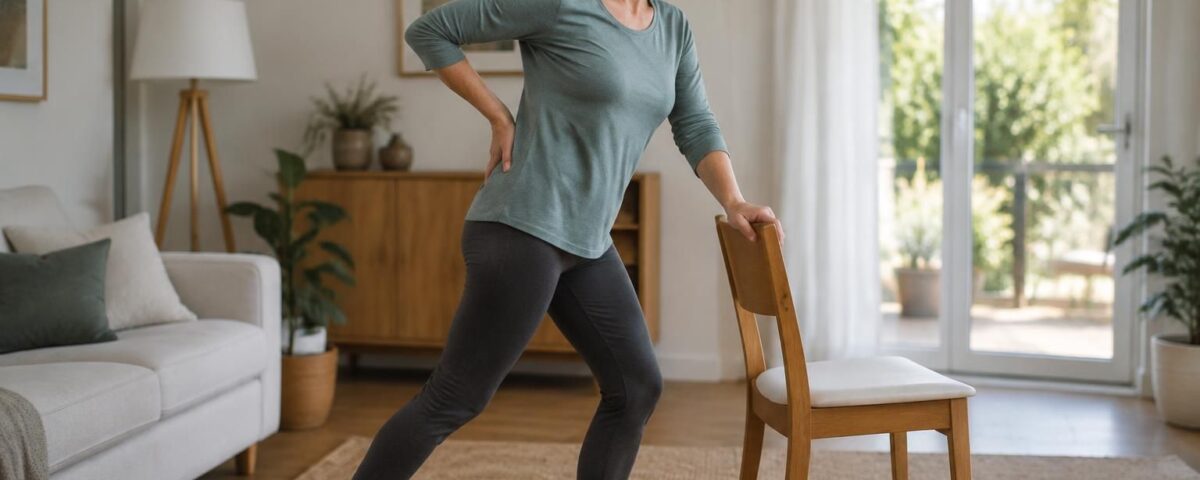 Sciatica and movement that provides temporary relief: is it enough? 12 la sciatique s’apaise en bougeant, mais le soulagement est-il durable ? découvrez pourquoi consulter et quelles solutions peuvent aider.